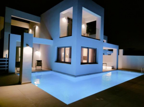 Alpha Villas - Dodekanes Gennadi
